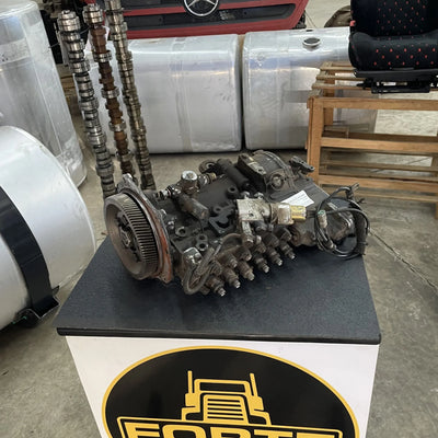 Bomba Injetora Diesel do Motor com Solenoide - Scania T124 360