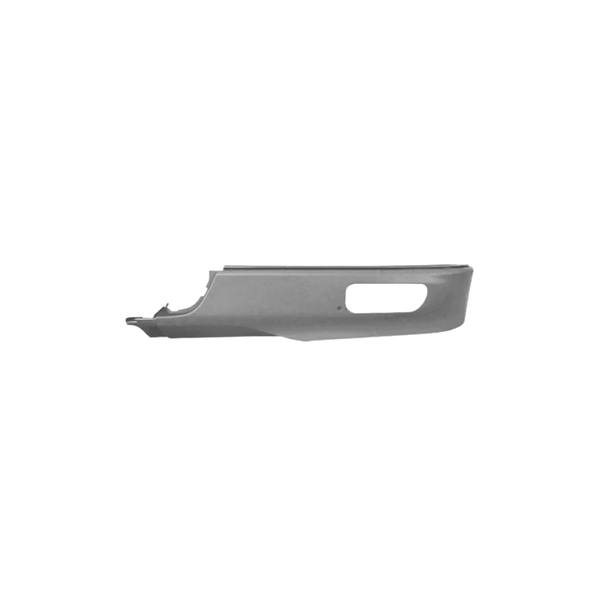 Ponteira Spoiler Mercedes-Benz Axor