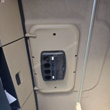 Ar-Condicionado de Teto Volkswagen Meteor 24V RT8000 - 2.200W 7.500 BTUs
