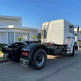 Paralama Mercedes-Benz 1938 Cinza Escuro