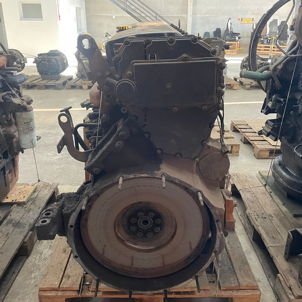 Motor Iveco Stralis 410 2010 - Para Peças