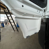 Tampa Estribo Iveco Tector e Cursor 2021 2022