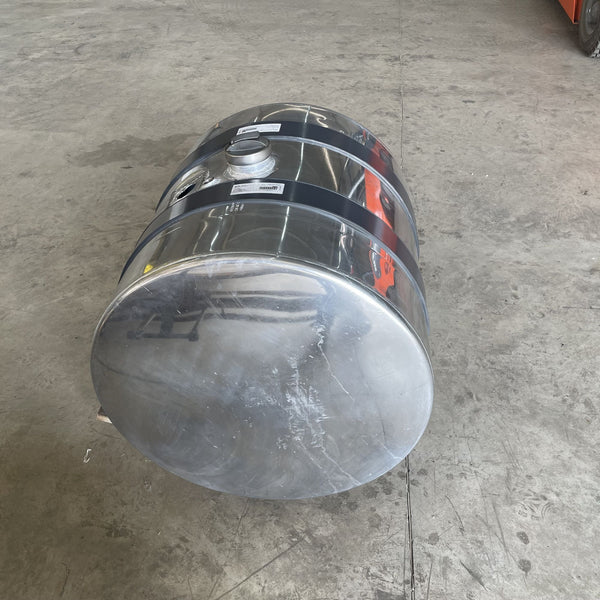 Tanque Combustivel Scania 230 Litros (Completo)