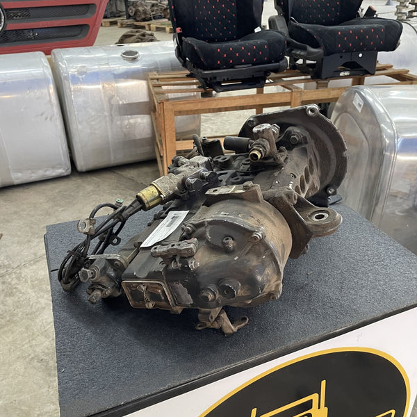 Bomba Injetora Diesel do Motor com Solenoide - Scania T124 360