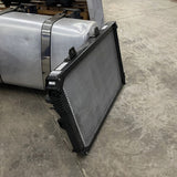 Radiador Mercedes-Benz Axor 2035 a 3344 - Código 9405001803