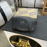 Botão Buzina com Comandos - Mercedes-Benz Axor/Atego - Cód. 9434840031