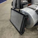 Radiador Mercedes-Benz Axor 2035 a 3344 - Código 9405001803
