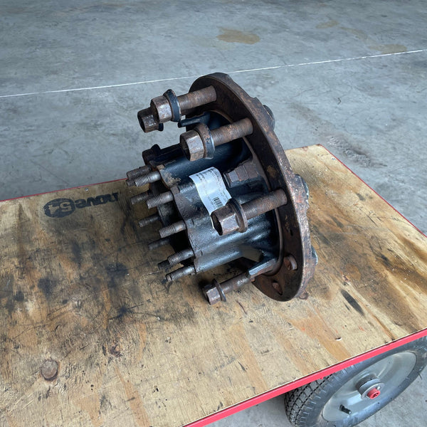 Cubo Traseiro Volvo FH sem ABS 2001