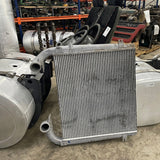 Intercooler Scania Série 5  - Código 1902444