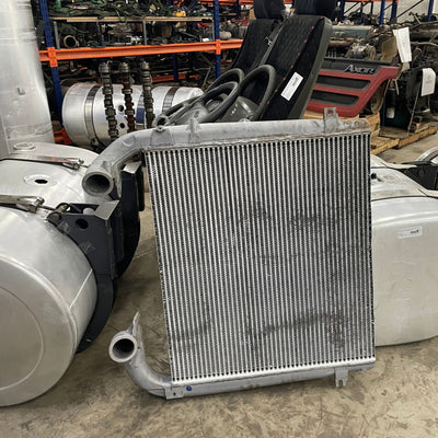 Intercooler Scania Série 5  - Código 1902444