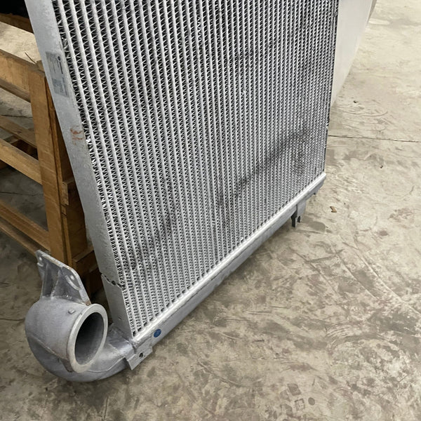 Intercooler Scania Série 5  - Código 1902444
