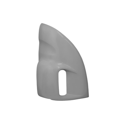 Defletor Coluna Scania Cabine P