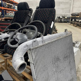 Intercooler Scania Série 5  - Código 1902444