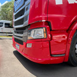 Capa Para-choque Scania NTG Cabine G R - Rodoplast
