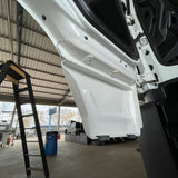 Tampa Estribo Iveco Tector e Cursor 2021 2022