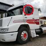 Vidro do Espelho Retrovisor Mercedes-Benz HPN