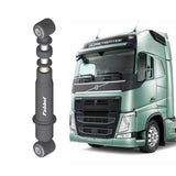Amortecedor Cabine Volvo FH 2015 em diante - Traseira
