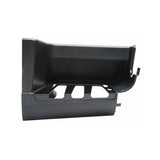 Estribo Inferior Volvo FH 2004 até 2014 - Plástico