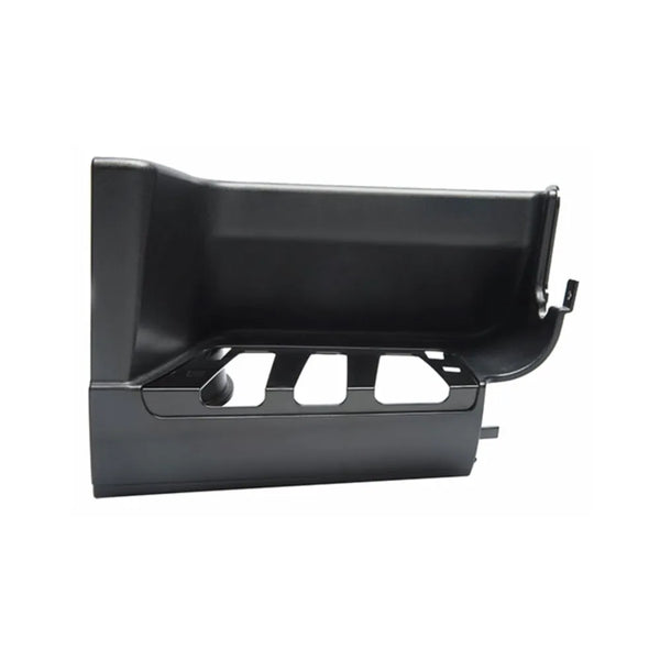 Estribo Inferior Volvo FH 2004 até 2014 - Plástico
