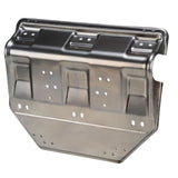 Suporte Chapa Paralama Scania