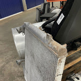 Intercooler Scania Série 5  - Código 1902444