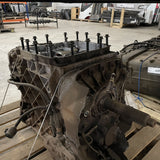 Caixa Câmbio Volvo Shift FM 370 2014