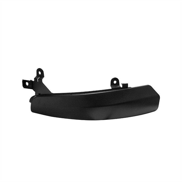 Complemento Defletor de ar (Coluna) Scania S6