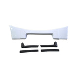 Defletor de Ar Cegonheiro Volvo New FH 2015-2021 Rodoplast