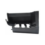 Estribo Inferior Volvo FH 2004 até 2014 - Plástico