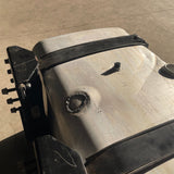 Tanque Combustível 330 Litros - MAN / Volkswagen - Código 2V52010600