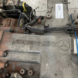 Caixa Cambio Mercedes Benz Actros - Modelo G-281