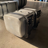 Tanque Combustível 330 Litros - MAN / Volkswagen - Código 2V52010600