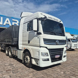 Defletor de Ar Articulado - Volkswagen Meteor Premium com Lateral Retrátil