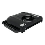 Ar-Condicionado de Teto Elber EL9000 Inverter 9000 BTUs 24V
