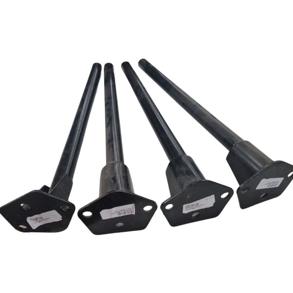 Suporte de Para-Lama Tubo 31,75 mm x 550 mm - 1 Unidade