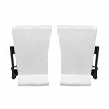 Kit Tampa Estribo Antifurto Constellation 3D Completo (c/ Suportes)