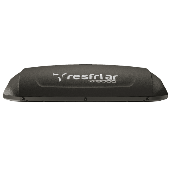 Ar-Condicionado De Teto para Volvo NEW FH 24Volts RT8000 - 2.200w 7.500BTUS