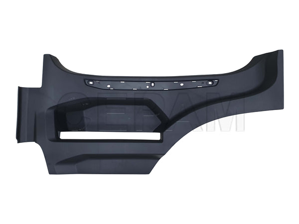 Estribo Superior Scania NTG Cabine R NTG - foto do fabricante Cepam
