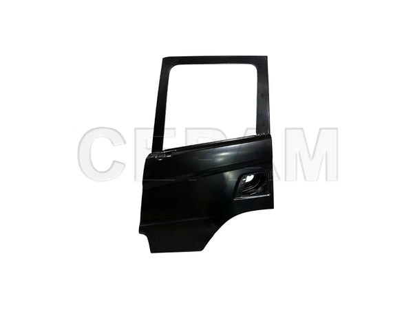 Porta P Scania NTG (após 2019) Lado Esquerdo - foto do fabricante Cepam