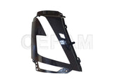 Moldura do Farol FH5 (após 2021) ( Farol Lâmpada ) Volvo Lado Direito - foto do fabricante Cepam