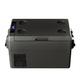 Geladeira Interna 26 Litros 12v 24v Resfriar App Bluetooth - Lançamento
