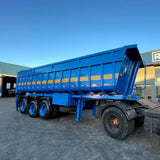 Faixa Adesiva Carreta Scania 113 - Kit 27 Peças 83cm