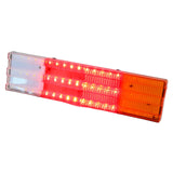 Lanterna Traseira de Led MB Bivolt
