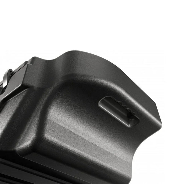 Caixa Baú para Caçamba Pick-up camionete 280 Litros - Bepo