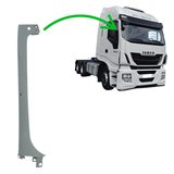 Coluna Externa da Cabine do Iveco Hi-Way - BL Parts