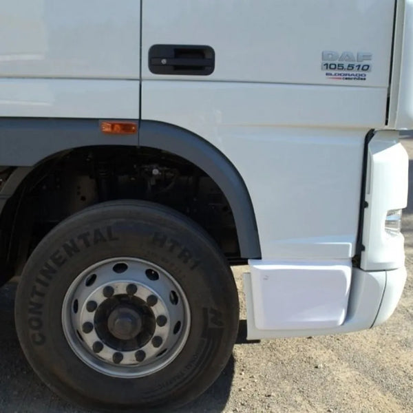 Tampa Estribo DAF XF