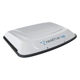 Climatizador Universal Série 6 UP Resfriar 12 24 Volts - Horizontal