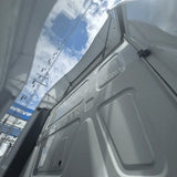Defletor de Ar VW Constellation Cabine Simples - Rodoplast