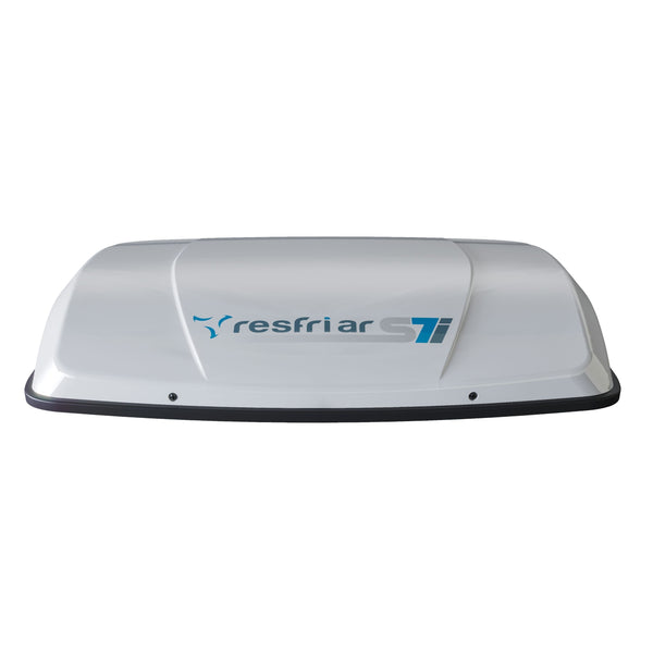 Climatizador Série 7 Resfriar 12 24 Volts - Interno