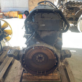 Motor Ford Cargo Panda 2014 (Motor Cursor 10) - Para Peças